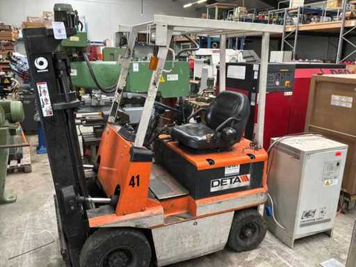Sumitomo Yale 5FB15Z-V350 Gabelstapler