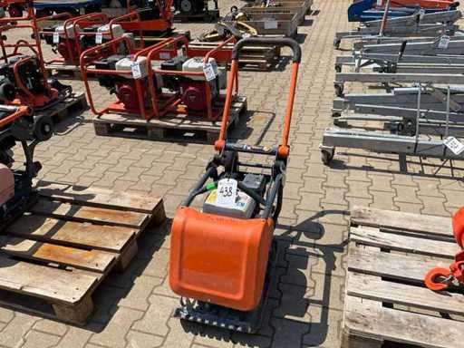 2012 Altrad / Belle FC3612E Płyta Wibracyjne