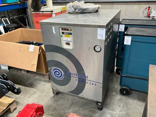 2005 Hydropower Hydrojet Pressure Washer