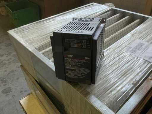 Mitsubishi FR-E820S-0080SCEPB-60 Variable Speed Drive