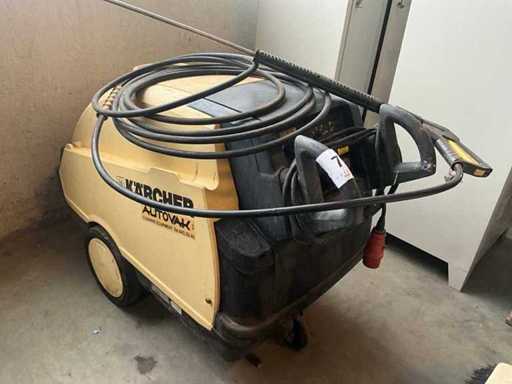 Kärcher HDS 995 1.027-1 Hogedrukreiniger