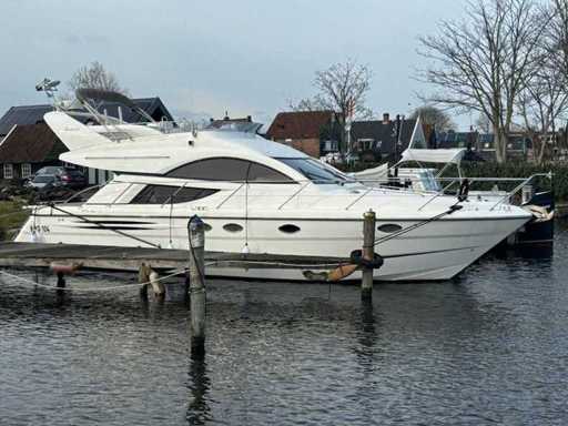 Fairline - 43 Phantom - Motorjacht