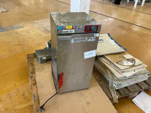 GGG WS-60 Trockenschrank