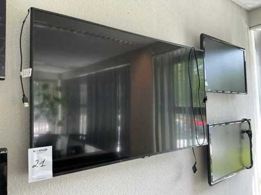 Samsung Televisie