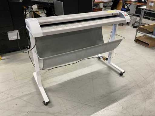 Rowe Scan 450i Large Format Scanner