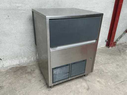 Brema - GB 1540W - Maszyna do kostek lodu