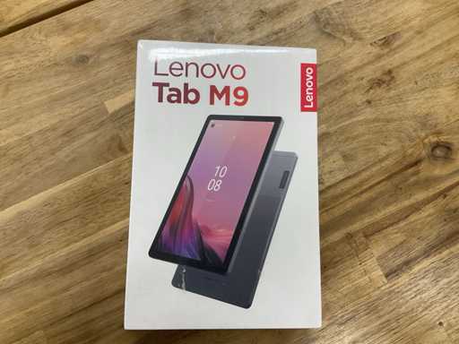 Tablet? Lenovo Tab M9