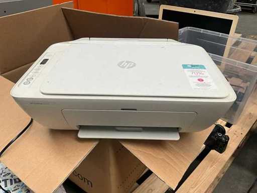 Imprimante HP DeskJet 2724