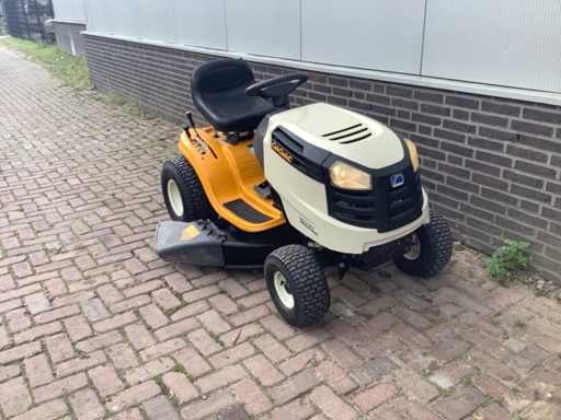 Cub Cadet cc714tf Zitmaaier