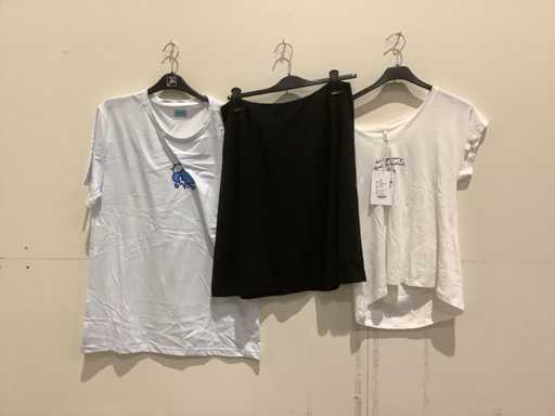 Abbigliamento, scarpe, accessori (49x)