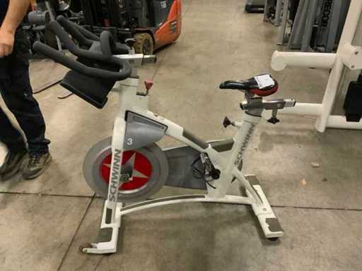 Schwinn AC performance indoorcycle Spinningbike
