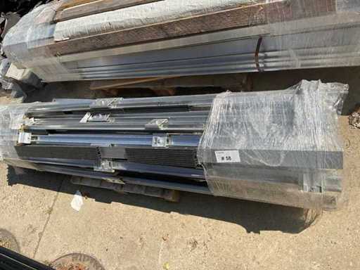 K2-substructuren
