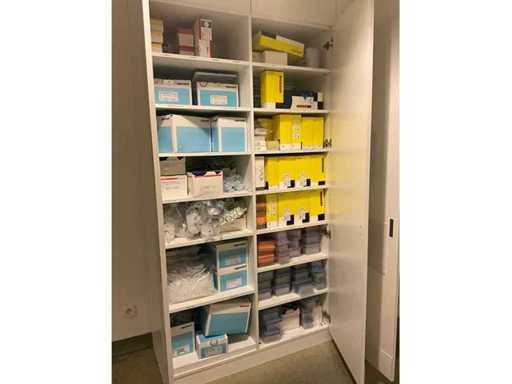 Pachet de diverse consumabile