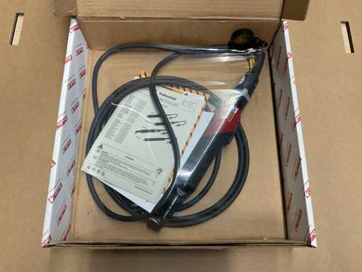 Desoutter ECSA2 Angle Wrench 2023