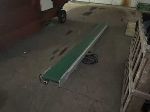 Taśma transportowa Wevab