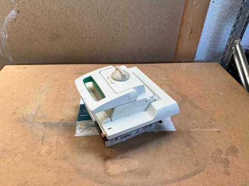 Bio-Rad Reaction Module 96W Deep