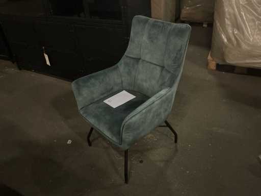 Brinker Fauteuil