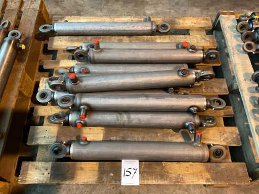 Hydraulische hefcilinder (10x)