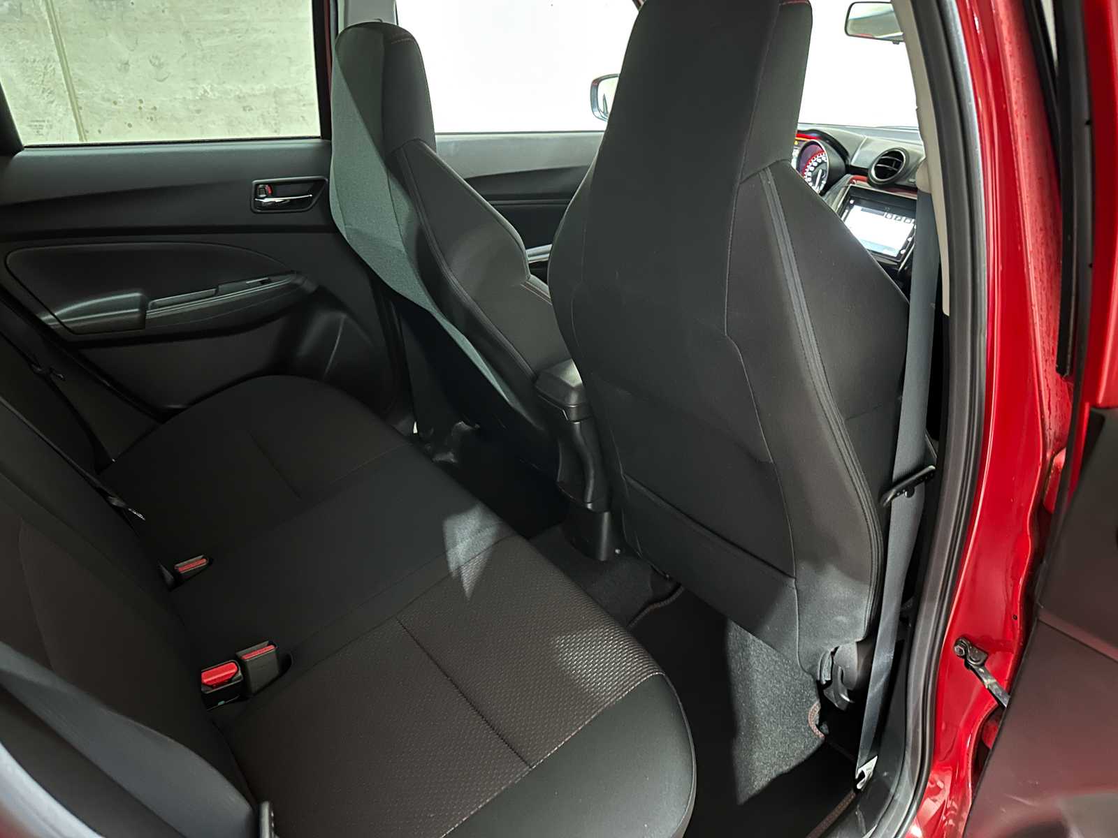 Suzuki Swift 1.4 Sport Smart Hybrid 129pk 2021 (Origineel-NL + 1e eigenaar), N-208-KF