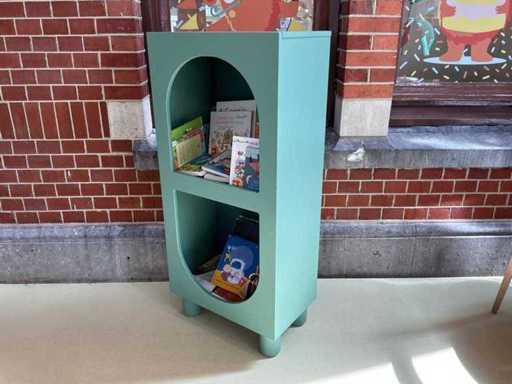 Storage cabinet
