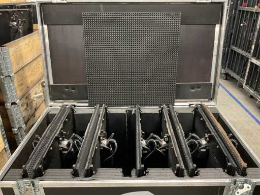 Pannello LED ROE MC-12H (10x)