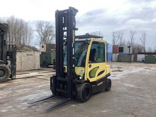 2019 Hyster J 4.5 XN Gabelstapler