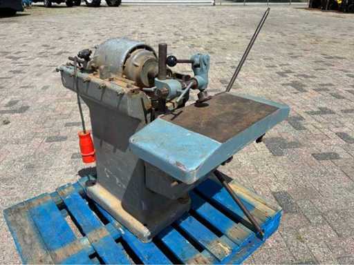 Long Hole Drilling Machine - Horizontal Drilling Machines