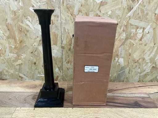 Fennando Metalen kandelaar (7x)