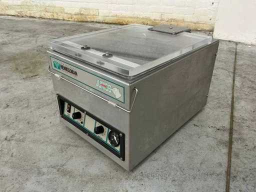 Mini HENKELMAN Jumbo sigillatrice sottovuoto 2003