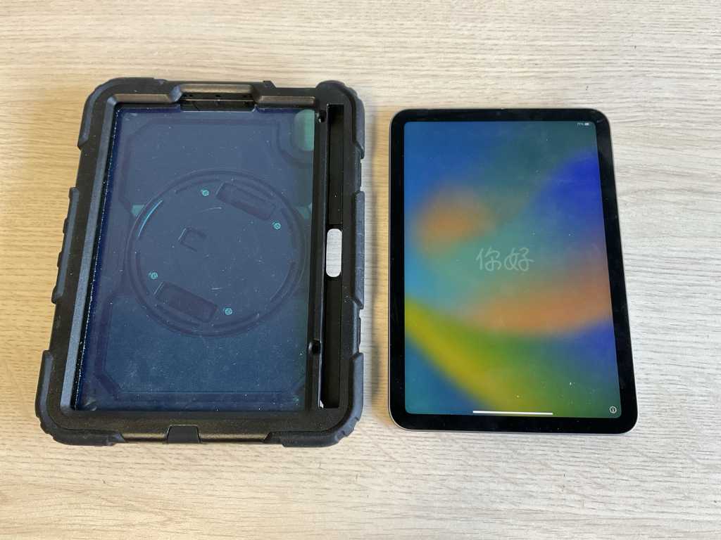 Tablet - Apple Inc. - Ipad mini 6th gen - 64 GB