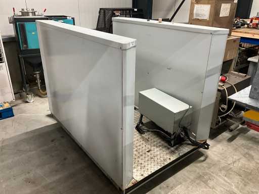 Rimo 1703001 Lifting Platform