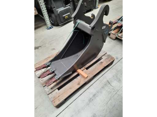 MECALAC BACKHOE BUCKET Backhoe bucket