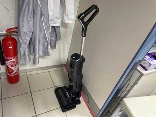 ROWENTA - X-CLEAN 4 - Vacuum cleaner