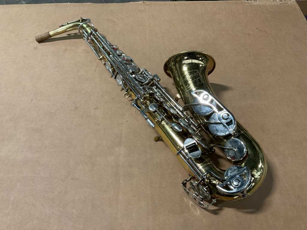Bundy II Saxophon