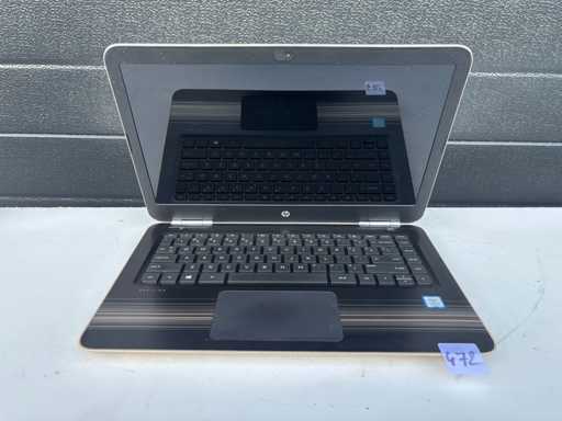 HP - Laptop