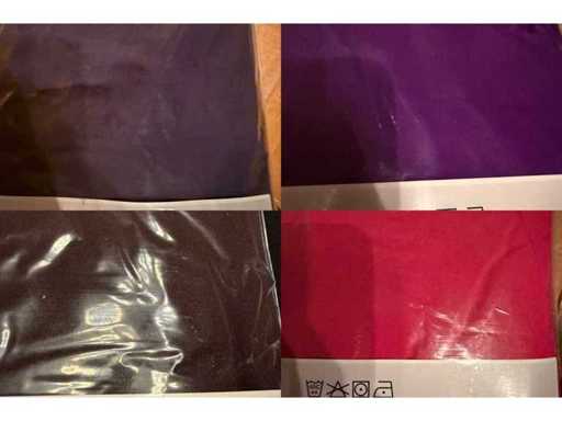 Tavolo da barra stretch (80x)