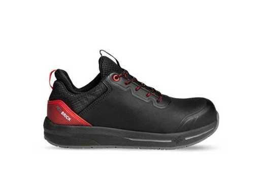 Pantofi de lucru Redbrick S3 Motion Fuse - mărimea 48