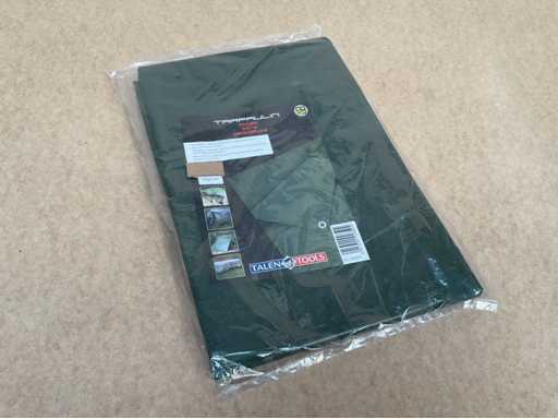 2 x Telo 5 x 4 metri