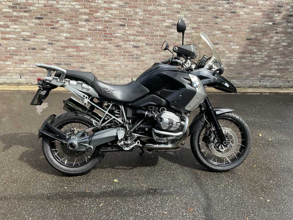 BMW R1200 GS - 2013