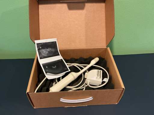 Siemens - Endo-VII Sond? intracavitar? - - Ultraschall accesorii