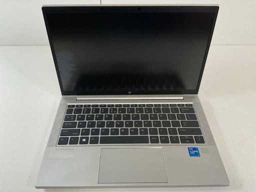 HP EliteBook 830 G8 13.3", Core(TM) i7 11th Gen, 16 GB RAM, 512 GB NVMe Laptop