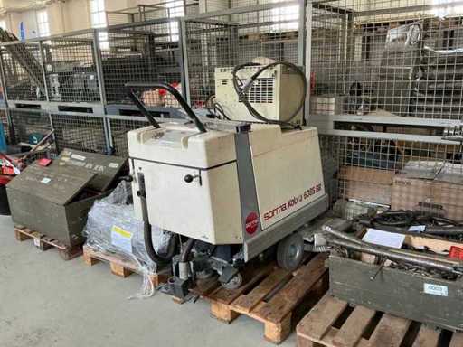 Sorma Kobra 6085BR Floor Cleaning Machine