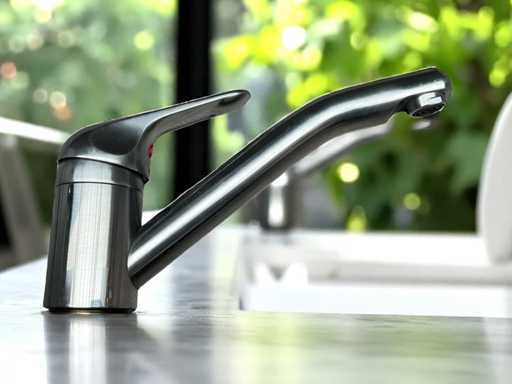 Damixa Keukenmengkraan