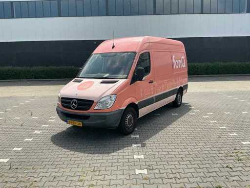 Mercedes – Sprinter – Nutzfahrzeug