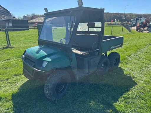 Polaris Ranger Gator ATV