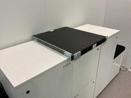 Receptor modular ERICSSON RX8200