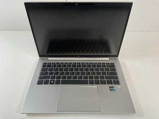 HP EliteBook 840 G9 14", Core(TM) i7 12th Gen, 32 GB RAM, 512 GB NVMe Laptop
