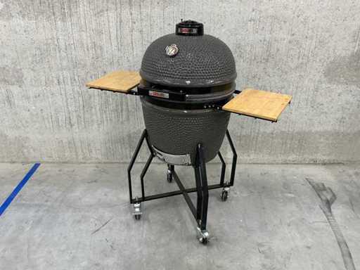 Grill Guru - Grande - Barbecue in ceramica
