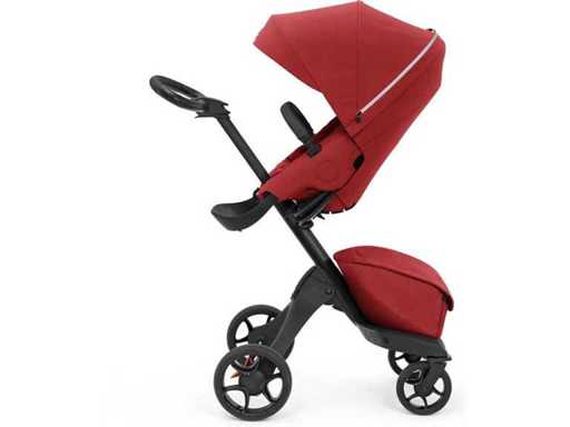 Stokke - XPLORY X - Cărucior de lux