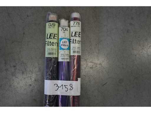 SET OF: 778 - 704 - 029